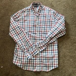 Rye Mens button up.